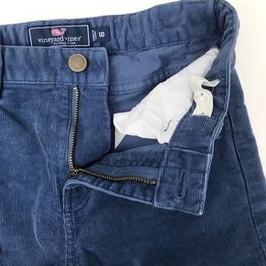 Boys Vineyard Vines Corduroys